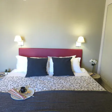 Montegrappa Apartmán