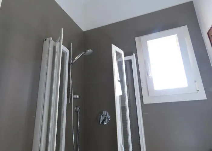 Apartmán Montegrappa