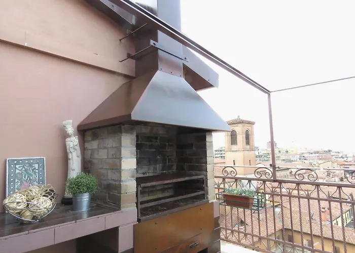 Montegrappa Apartmán