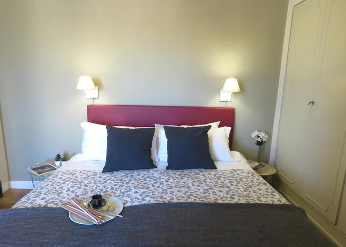 Montegrappa Apartamento