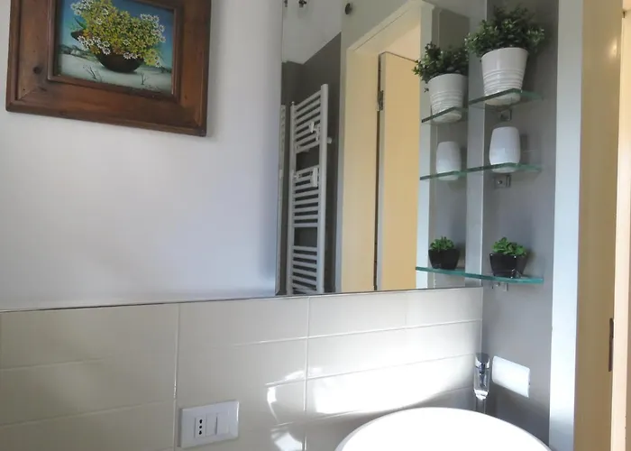 Apartamento Montegrappa Bolonha