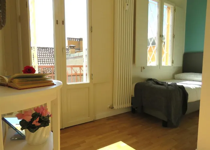 Apartamento Montegrappa Bolonha