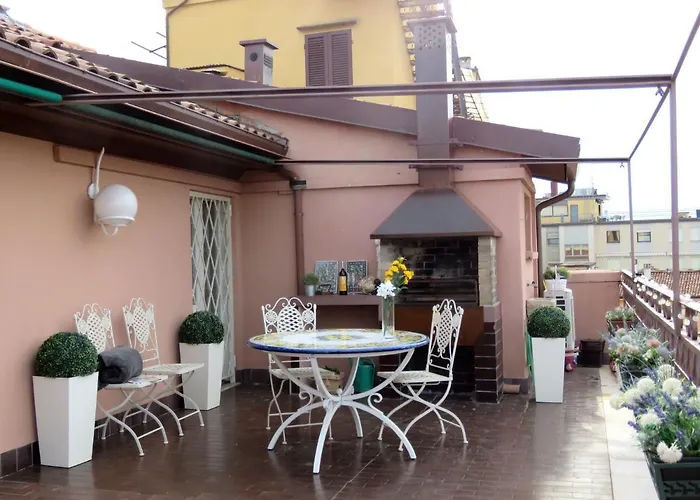 Apartamento Montegrappa