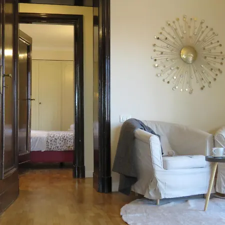 Apartment Montegrappa *