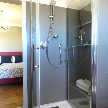 Montegrappa Apartment *