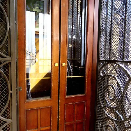 아파트 Montegrappa *