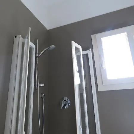 Apartament Montegrappa