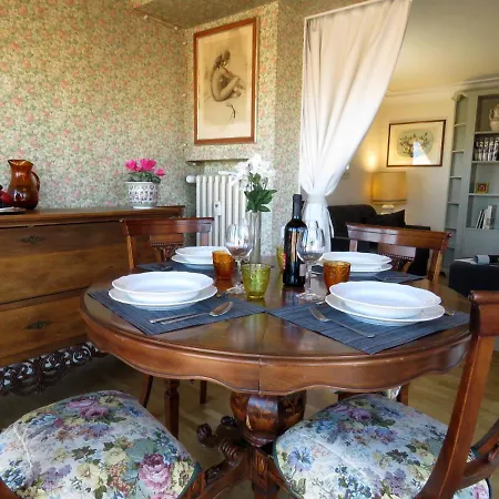 Apartment Montegrappa *