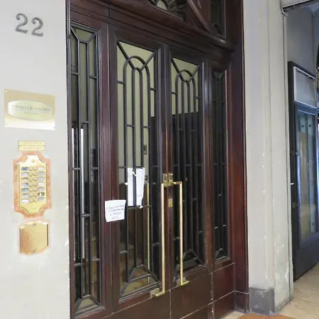 Montegrappa 아파트