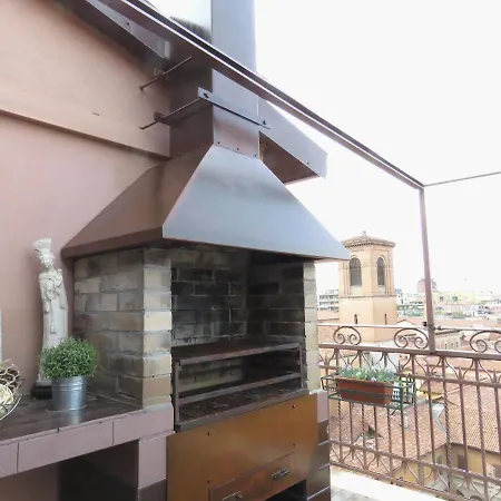 Montegrappa 아파트