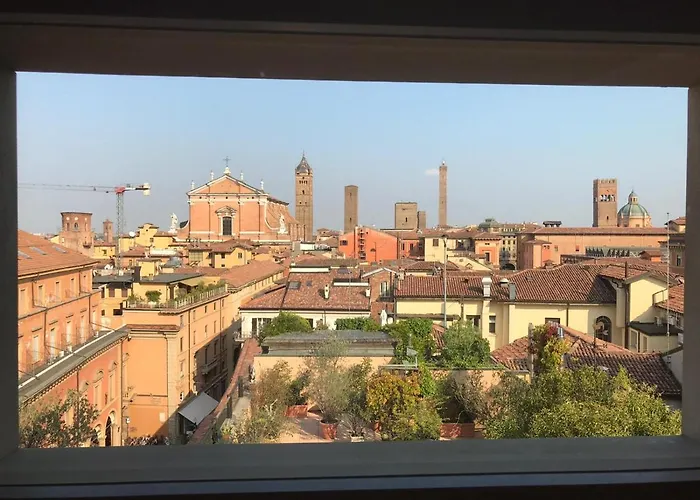 Montegrappa Apartament