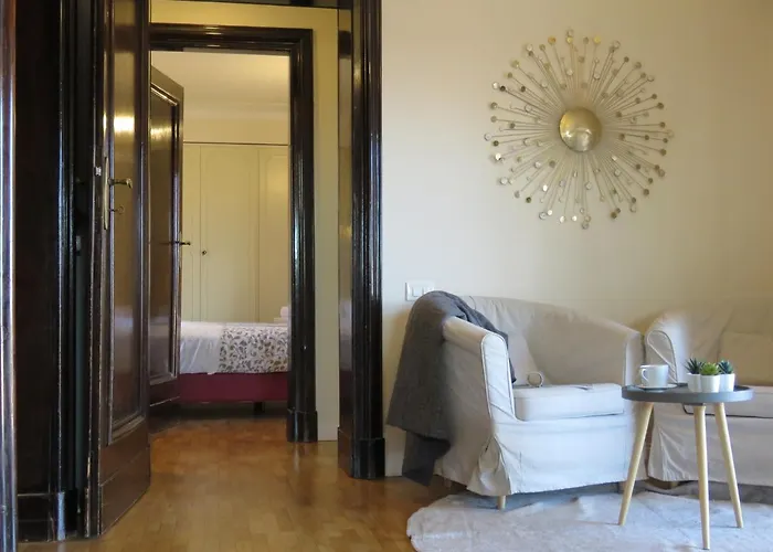 Διαμέρισμα Montegrappa *