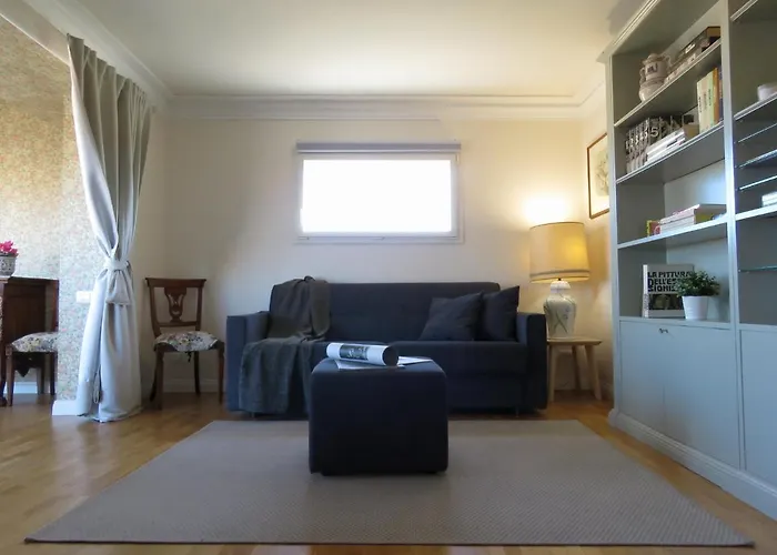 Montegrappa Διαμέρισμα