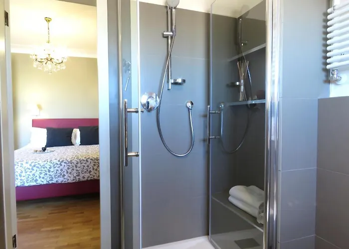 Montegrappa Διαμέρισμα *