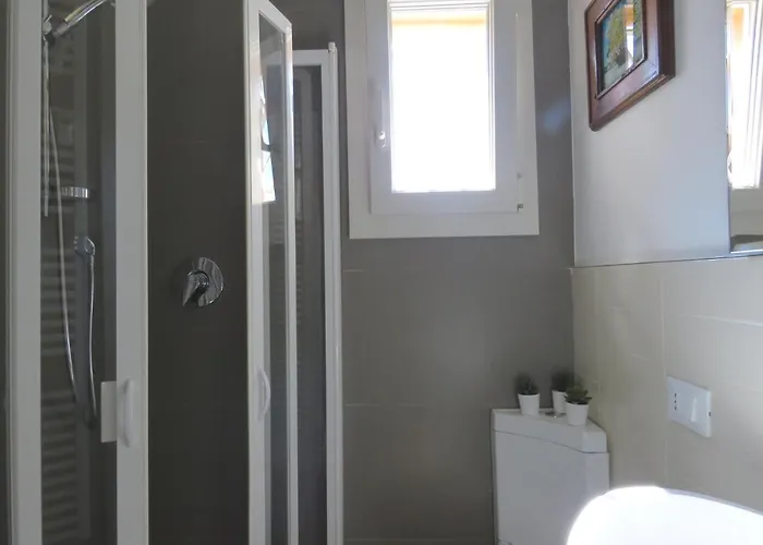 Montegrappa Apartament