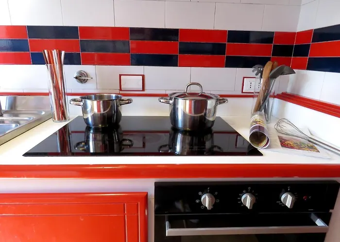 Montegrappa Apartament