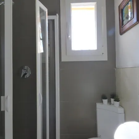 Montegrappa Appartamento