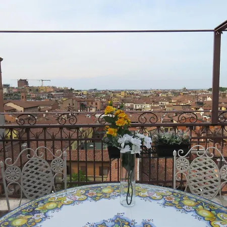Appartamento Montegrappa Bologna