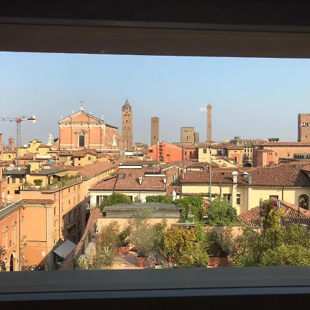 Montegrappa Apartamento