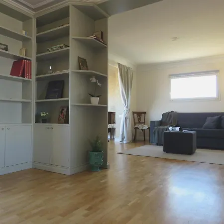 Montegrappa Apartamento *