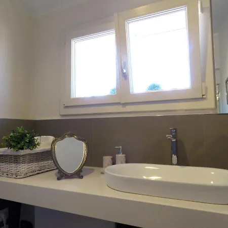 Apartamento Montegrappa Bolonia