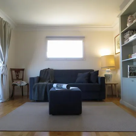 Montegrappa Apartamento