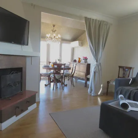 Apartamento Montegrappa Bolonia