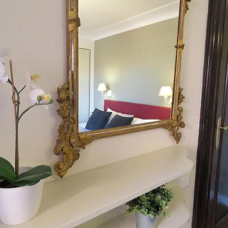 Montegrappa Apartamento *