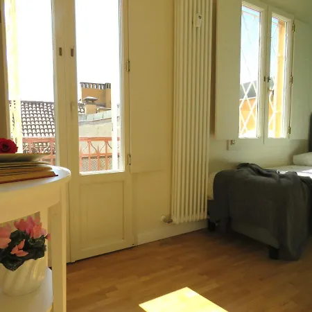 Apartamento Montegrappa Bolonia