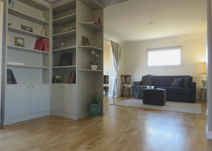 Montegrappa Lejlighed *