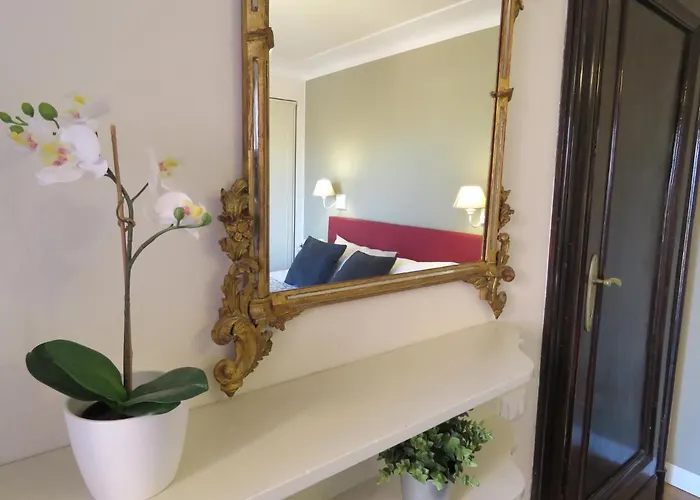 Montegrappa Lejlighed *