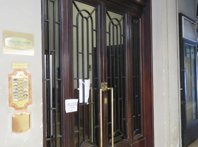 Montegrappa Lejlighed